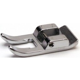 Open Toe Foot