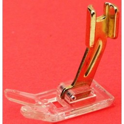 Satin Stitch Foot