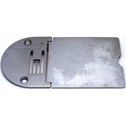 Needle Plate