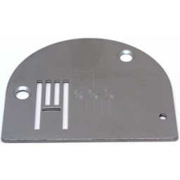 Needle Plate