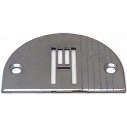 Needle Plate