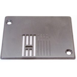 Needle Plate