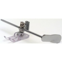 1/4 Low Shank Foot
