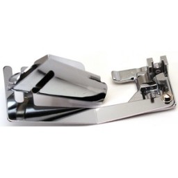 Binder Foot