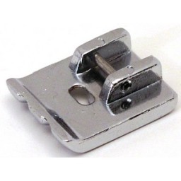 Double Welting Foot
