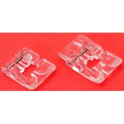 Piping Foot set 2.5 and 4mm(1/8 and 3/16)