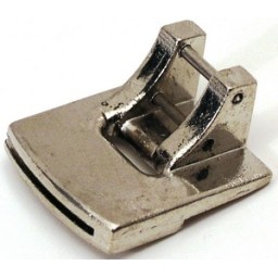 Double Shirring Foot