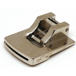 Shirring Foot
