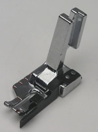 1/4 Inch Foot