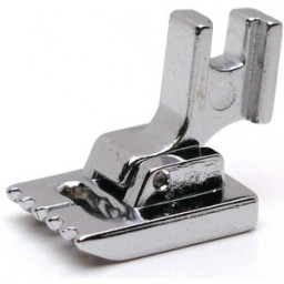 Pintuck Foot