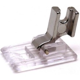 Pintuck Foot