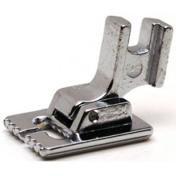 Pintuck Foot