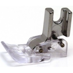 Low Shank Applique Foot