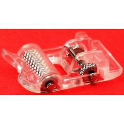 Roller Foot, Snap-on