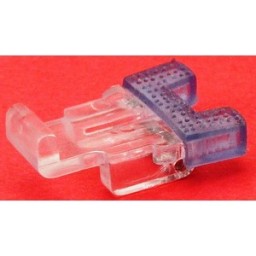 Sew-On Button Foot