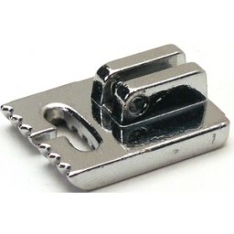 Pintuck Foot