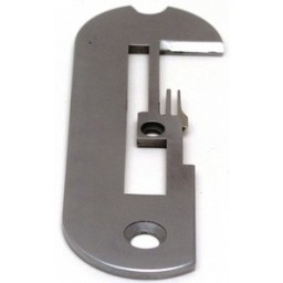 Rollhem Plate