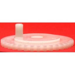 Front Slide Gear