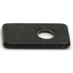 Presser Plate