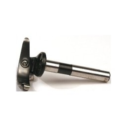 Shuttle Driver /W Spring