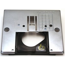 Needle Plate