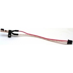 Bobbin Winder Switch