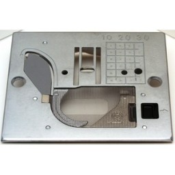 Needle Plate