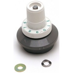 Upper Looper Thread Tension