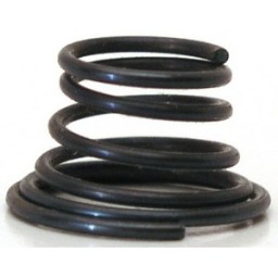 Spring, Thread Tension