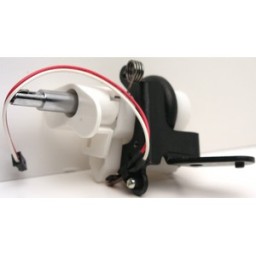 Bobbin Winder