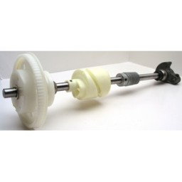 Top Main Shaft Assembly