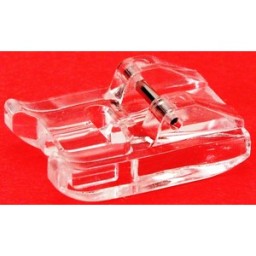 Pearl Foot
