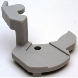 Bobbin Winder Presser