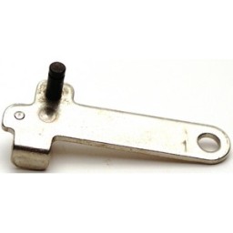 Bobbin Winder Presser Guide Assemb