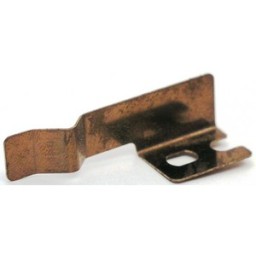 Bobbin Winder Spring Plate