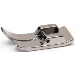 Straight Stitch Foot , 5mm Snap On