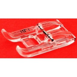 Clear View Foot (SA145)