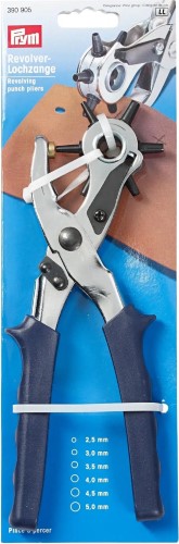 Prym Revolving Punch Pliers
