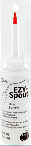 Dritz Ezy Spout oil 4oz