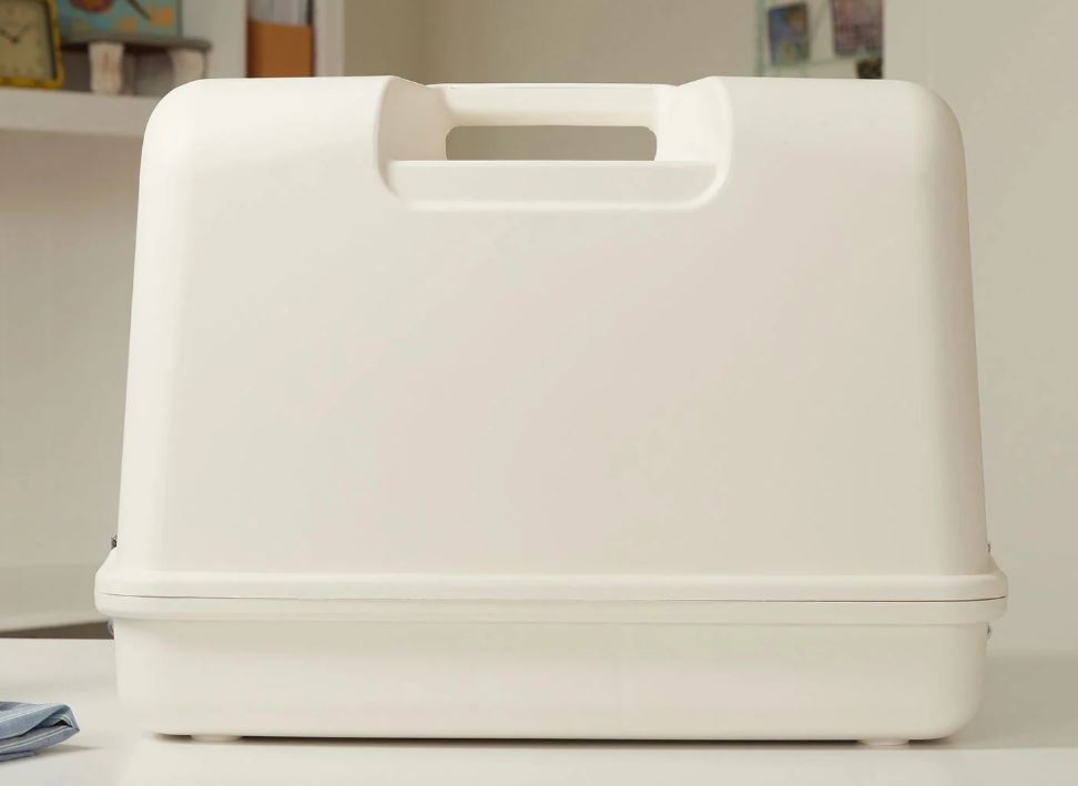Singer Universal Hard Carrying Case