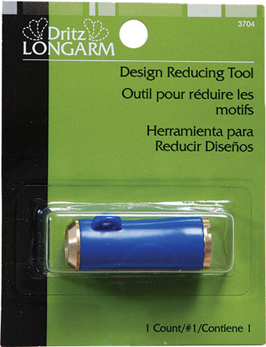 Design Reducing Glass
