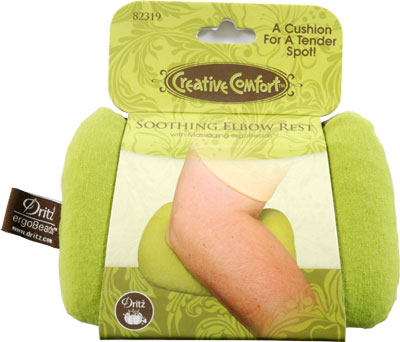 D82319 Dritz Soothing Elbow Wrap