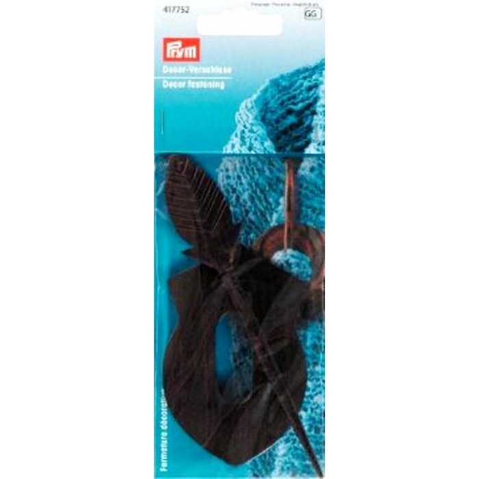 Decor Wood Fastener, Tulip