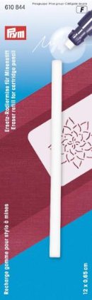 Eraser Refill Cartridge Pencil