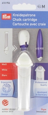 Chalk Cartridge for D611950 & D611955