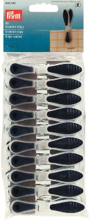 Comfort Clips 20ct
