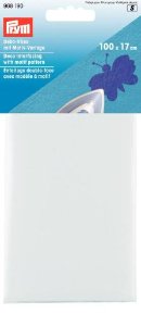 Deco interfacing