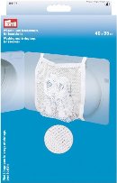 Washing and drying bag, for sneakers